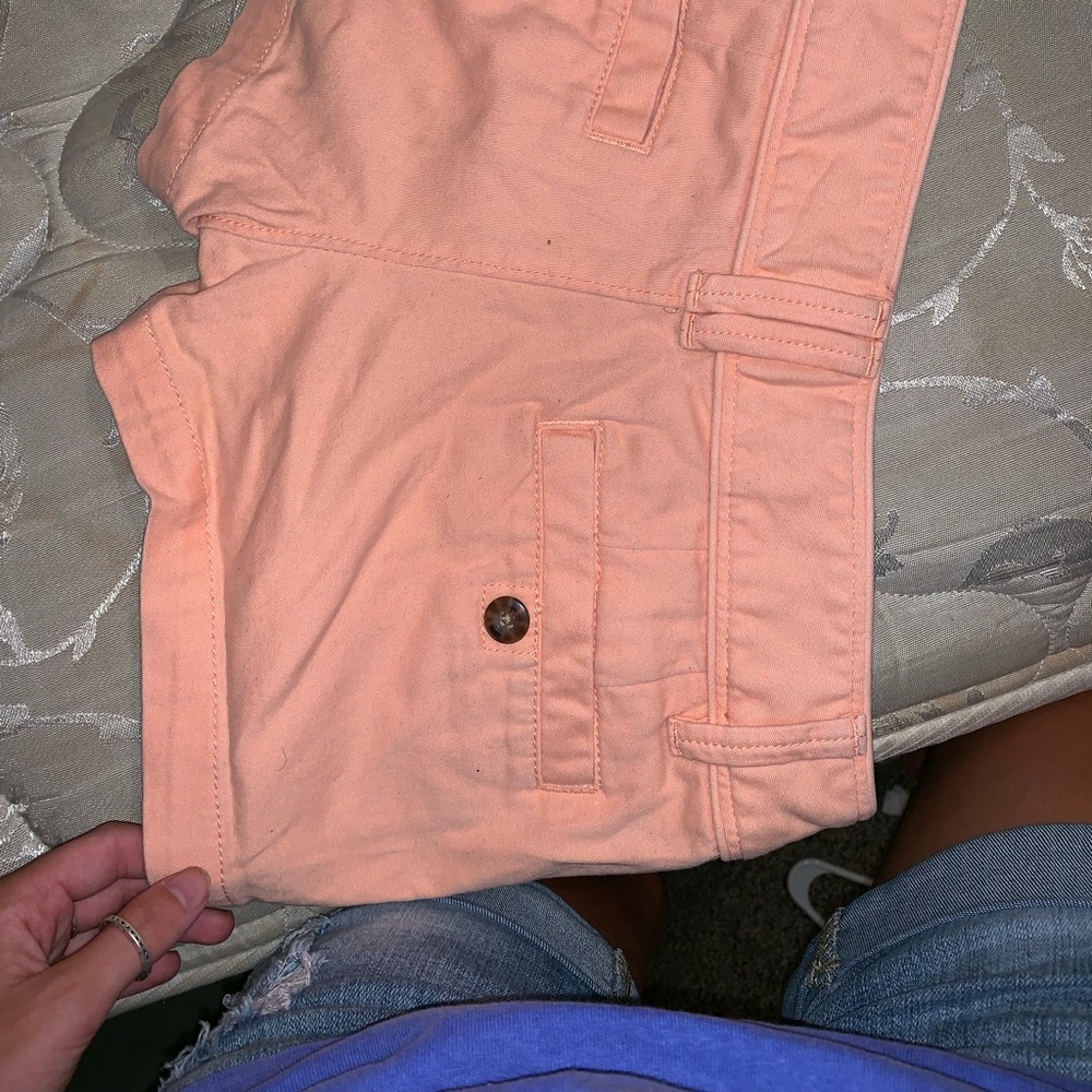 shorts - Picture 2 of 2